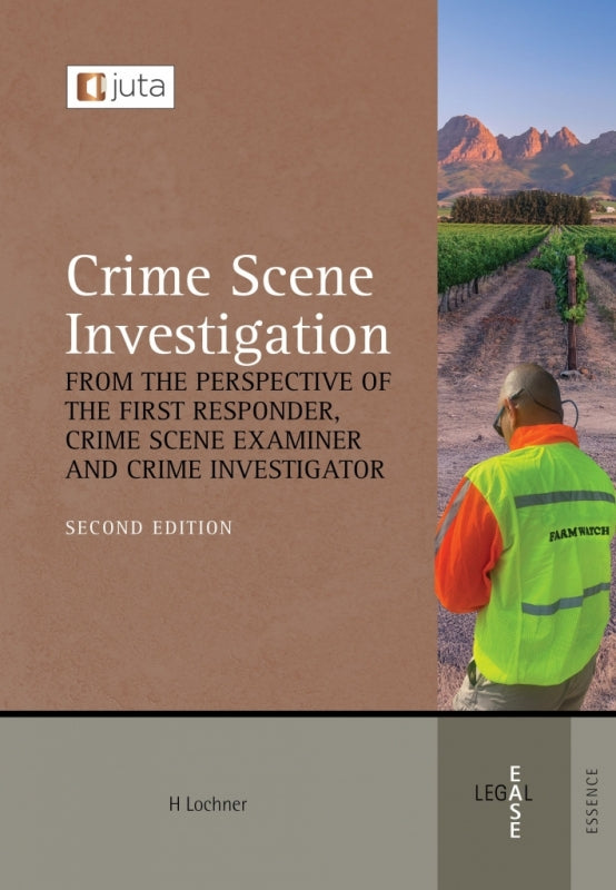 Crime Scene Investigation