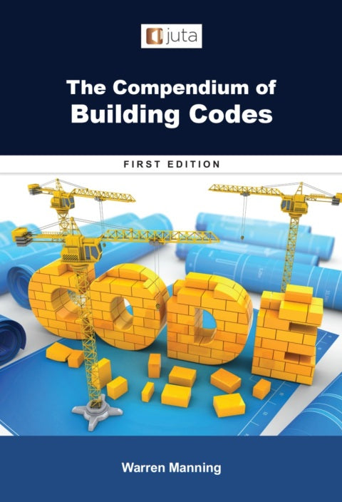 Compendium of Building Codes