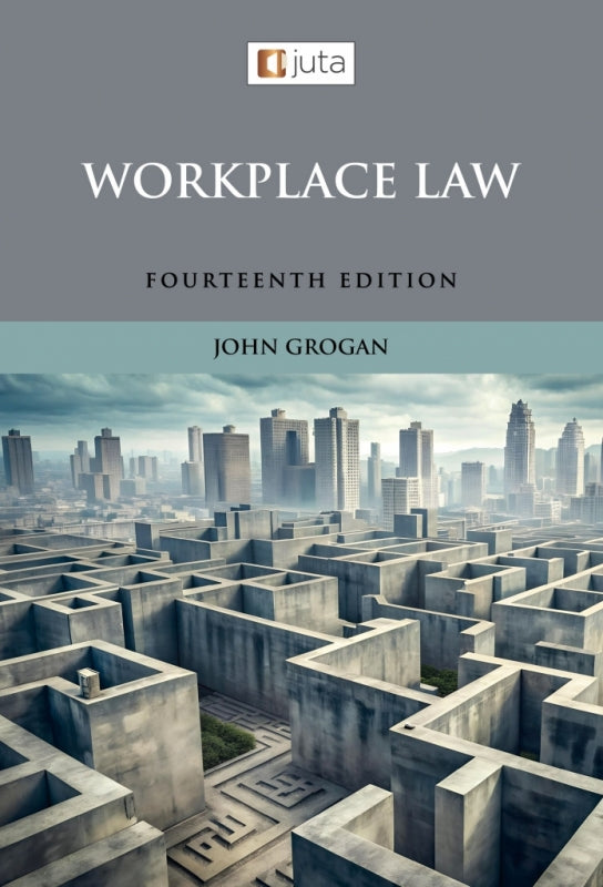 Workplace Law