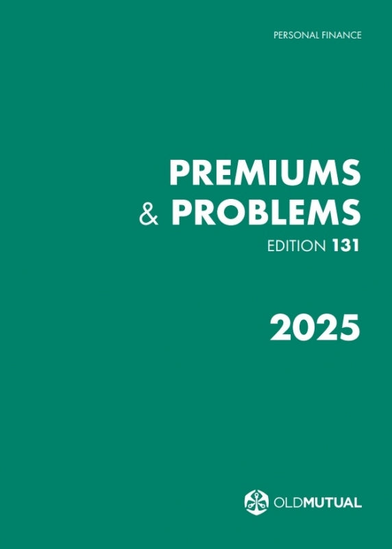 Premiums and Problems 2025