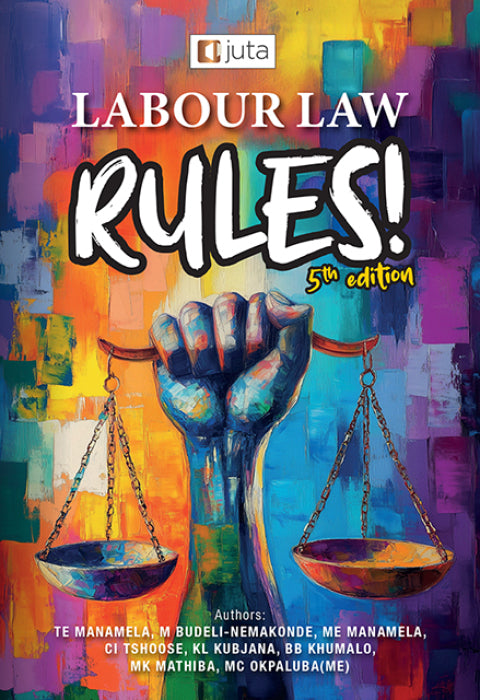 Labour Law Rules