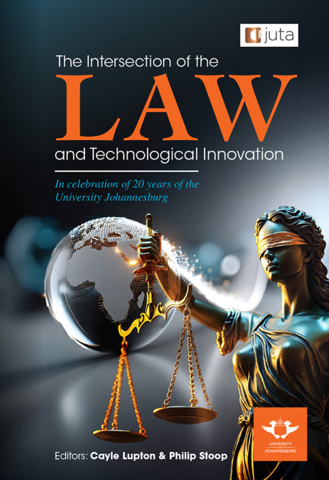 Intersection of the Law and Technological Innovation in Celebration of 20 Years of the Universi