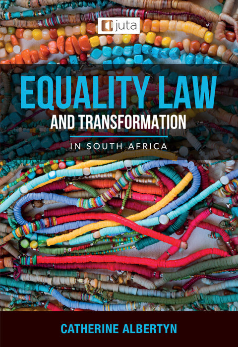 Equality Law and Transformation in SA