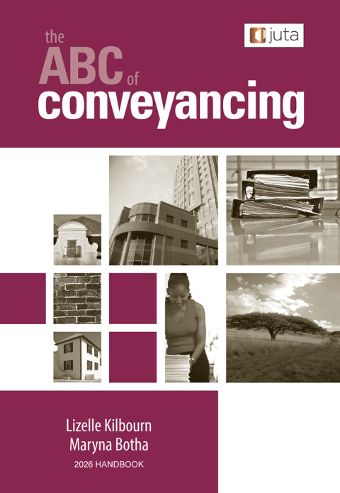 Abc of Conveyancing