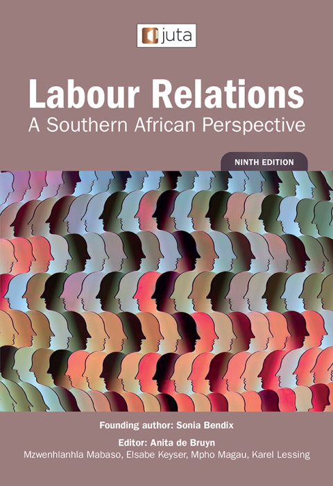 Labour Relations a SA Perspective