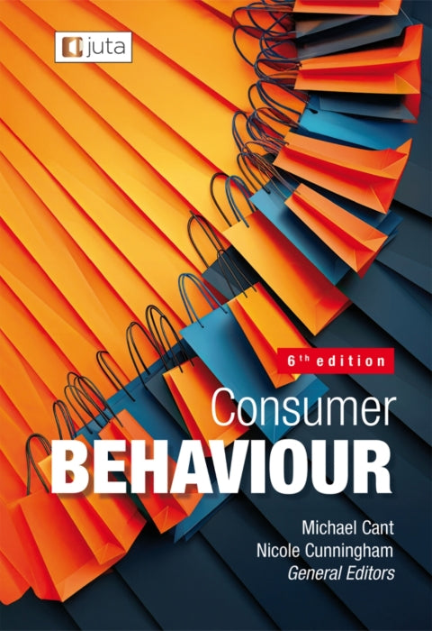 Consumer Behaviour