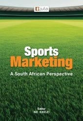Sport Marketing a SA Perspective