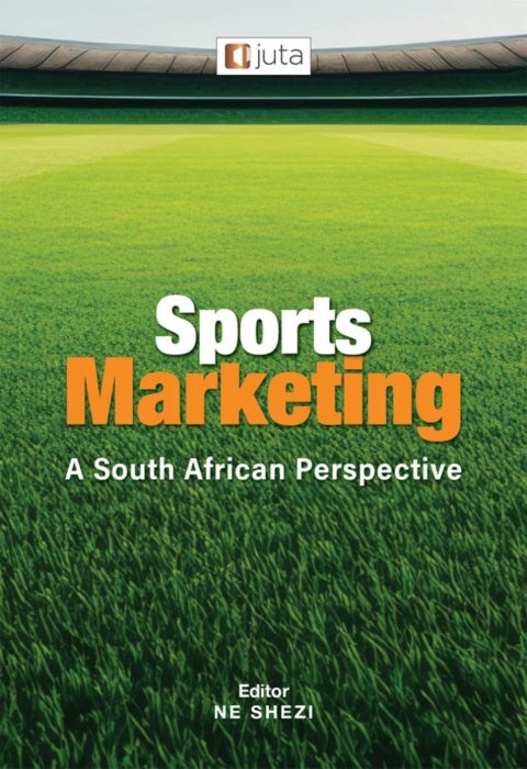 Sport Marketing a SA Perspective