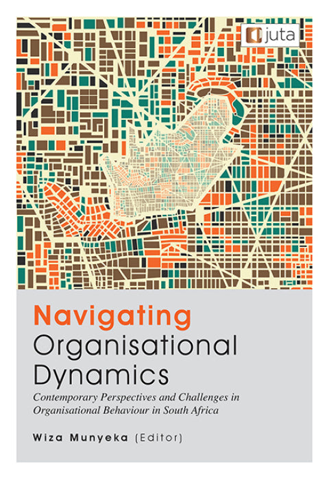 Navigating Organisational Dynamics Contemporary Perspectives and Challenges in Organisational Behav