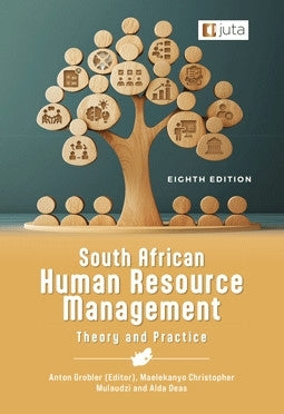 SA Human Resource Management Theory and Practice