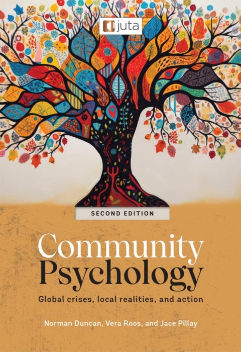Community Psychology Global Crises Local Realities and Action