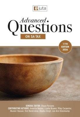 Advanced Questions on SA Tax 2026