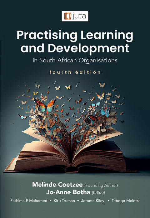 Practising Learning and Development in SA Organisations