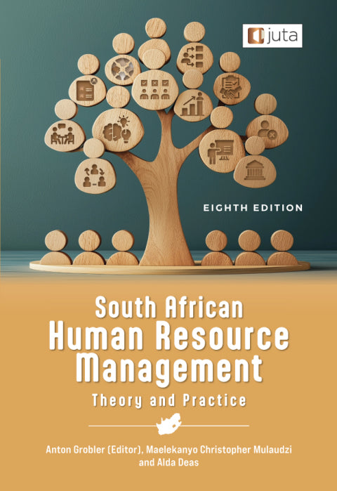 SA Human Resource Management Theory and Practice