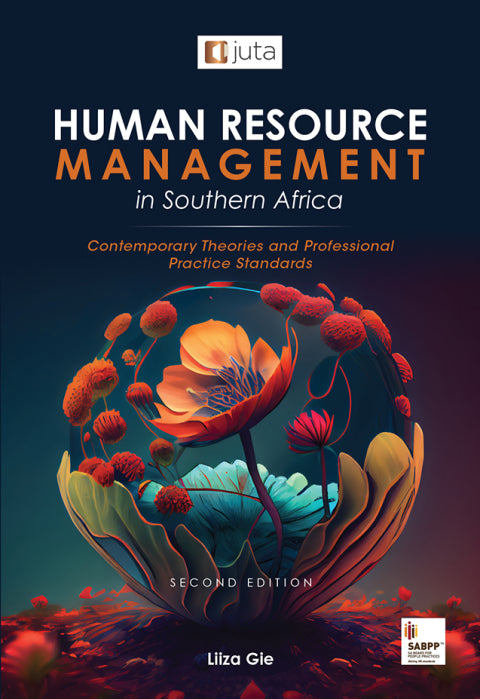 Human Resource Management in SA Contemporary Theories and Professional Practice Standards