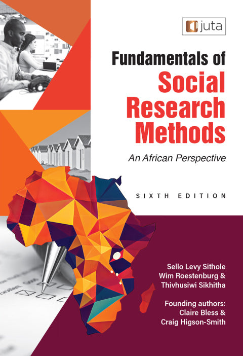 Fundamentals of Social Research Methods an African Perspective