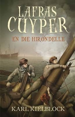 Lafras Cuyper En Die Hirondelle