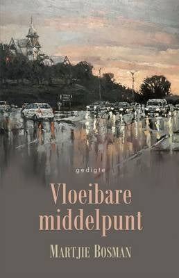 Vloeibare Middelpunt (Afr)