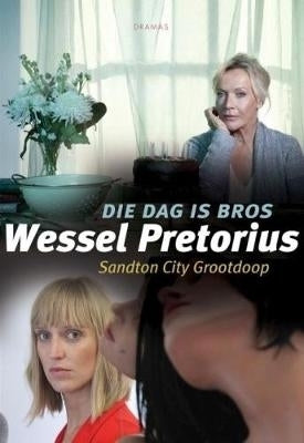 Dag is Bros Sandton City Grootdoop