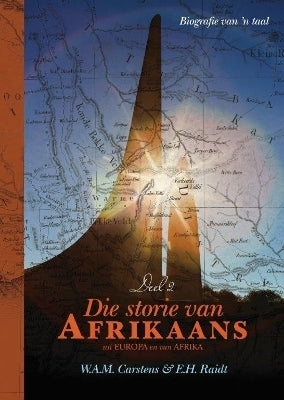 Storie Van Afrikaans Deel 2