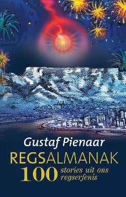 Regsalmanak