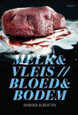 Melk En Vleis Bodem En Bloed