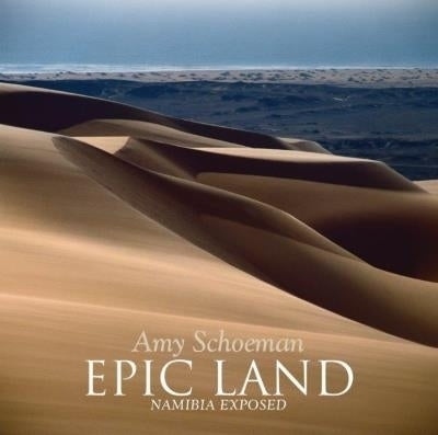 Epic Land Namibia Exposed