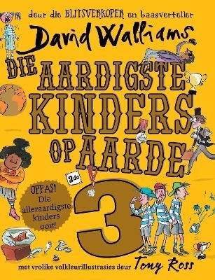 Aardigste Kinders Op Aarde 3