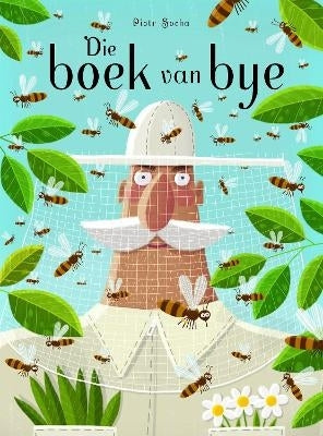Boek Van Bye
