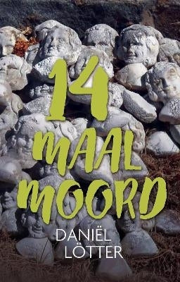 14 Maal Moord