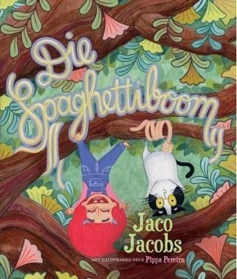 Spaghettiboom
