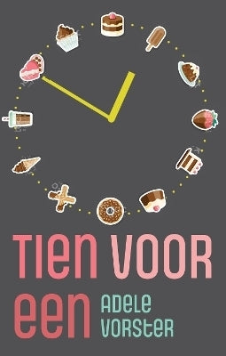 10 Voor 1