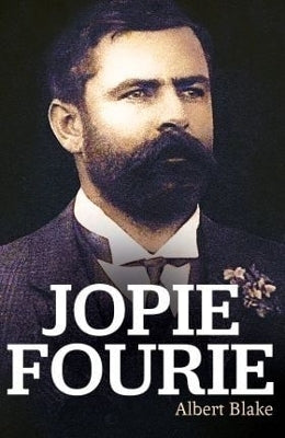 Jopie Fourie N Besinning