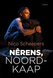 Nêrens Noord Kaap Deur Nico Scheepers Skooluitgawe