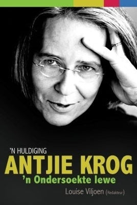 Antjie Krog Huldigingsbundel