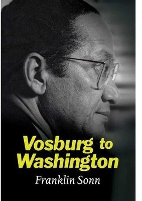 Vosburg to Washington