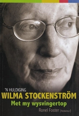Wilma Stockenstrom Met My Wysvingertop