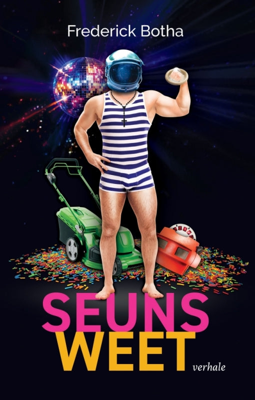 Seuns Weet