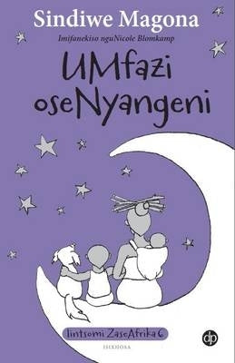 Umfazi Osenyangeni Foktale 6 Isixhosa