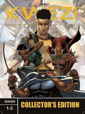 Kwezi Collectors