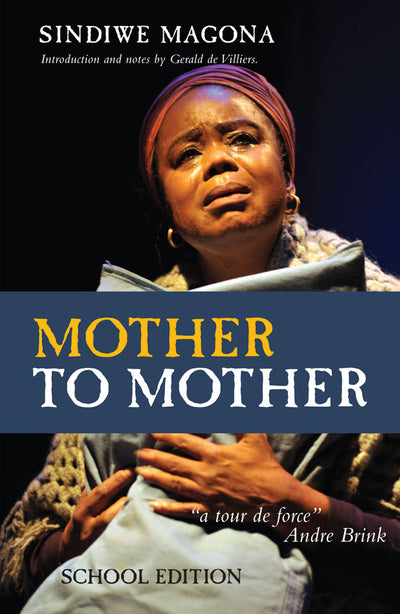 Mother to Mother (Licence 365 Days Only)