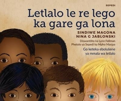 Letlalo Le Re Lego Ka Gare Ga Lona