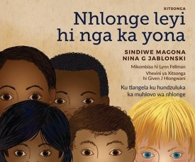 Nhlonge Leyi Hi Nga Ka Yona