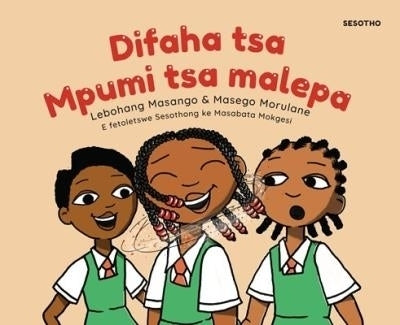 Difaha Tsa Mpumi Tsa Malepa