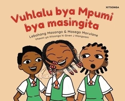 Vuhlalu Bya Mpumi Bya Masingita