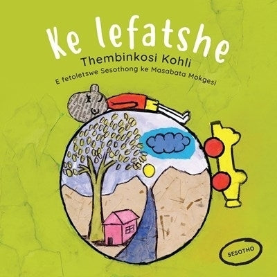 I Am Earth (Sesotho)