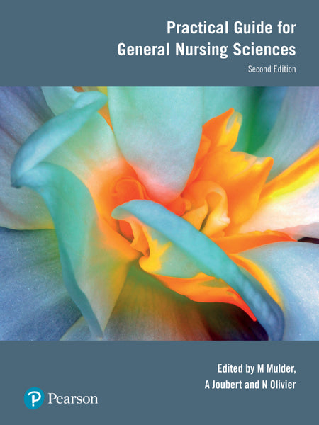 Practical Guide for General Nursing Sciences 2/E EPDF
