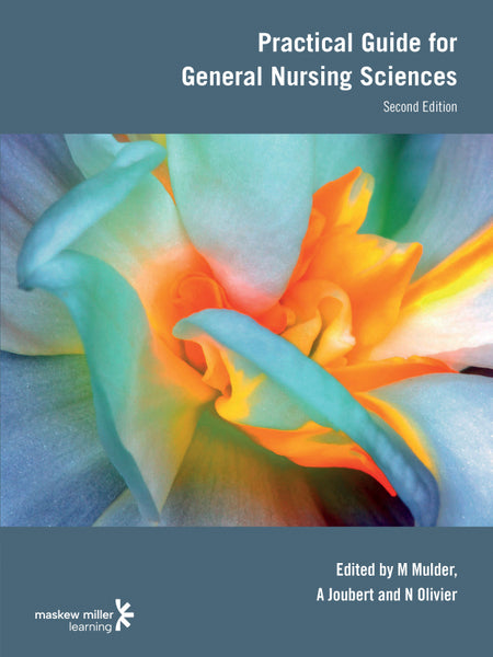 Practical Guide for General Nursing Sciences 2/E EPDF