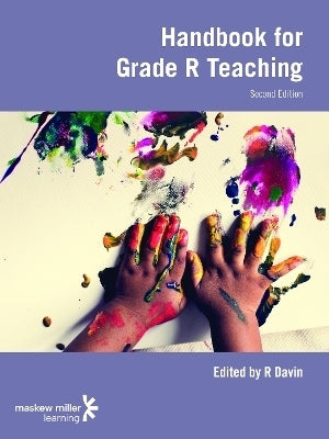 Handbook for Grade R Teaching