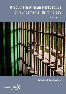 SA Perspective on Fundamental Criminology